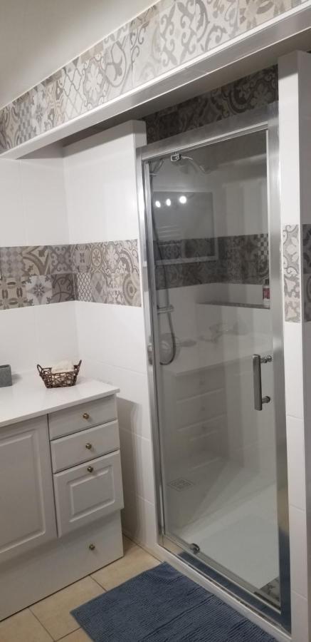 Sainte-Brigitte Chambre D'Hotes Morbihan Gwenva المظهر الخارجي الصورة